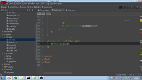 tp5 workerman在線客服 長(zhǎng)連接下聊天頁(yè)面實(shí)現(xiàn)圖片消息發(fā)送
